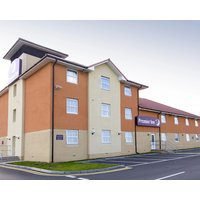 Premier Inn Bridgwater