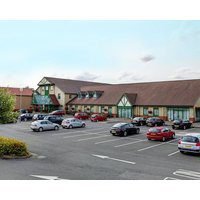 Best Western Plus Bentley Hotel & Spa