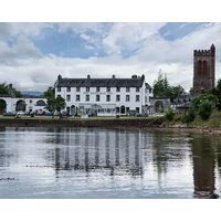 The Inveraray Inn BW Signature Collection