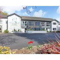 Best Western Premier Heronston Hotel & Spa