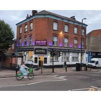 Haringey Hotel