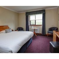Best Western The Hilcroft Hotel West Lothian