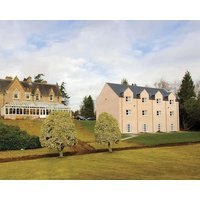 Lochardil House Hotel