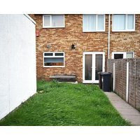 Airport Link House - Nec HS2 and Birmingham Airport