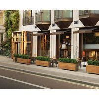 The Athenaeum Hotel & Residences