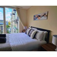 Modern 3BR Home Near Beautiful Battersea Park