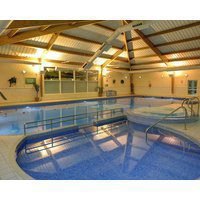 Best Western Kings Manor Hotel