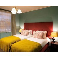 The Green Dragon Hotel