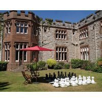 Ruthin Castle Hotel
