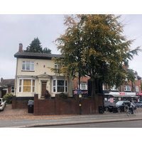 Cosy studio flat 5 minutes to Birmingham city centre