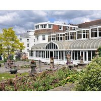 The Bromley Court Hotel