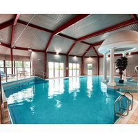 Glynhill Hotel & Spa near Glasgow Airport