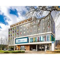 ibis budget London Heathrow Central