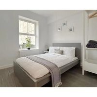 Wellington Road Apartment 2