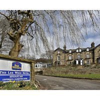 Best Western Plus Buxton Lee Wood Hotel
