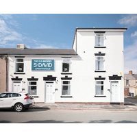The Old Brewery - A St David Aparthotel