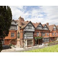 The Crown Manor House Hotel