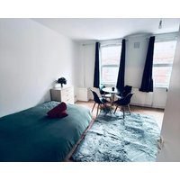 The Cozy Settle Stay - Relax and Unwind 2 bedroom apartment near central London