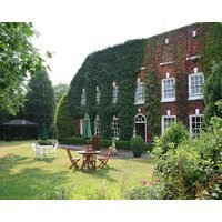 The Knaresborough Inn - The Inn Collection Group