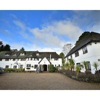 The Roundabout Hotel