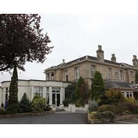 The Grange Manor
