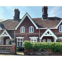 Orford Holiday Cottage