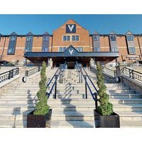 Village Hotel Manchester Bury