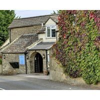 Best Western Compass Inn