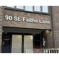St Faiths - City Centre Apartment