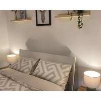 Modern apartment in Glasgow West End free parking