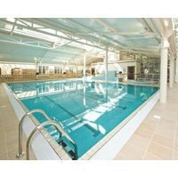 Orton Hall Hotel & Spa