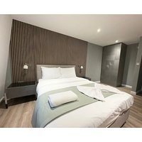 Stylish Studio in London for a cosy getaway