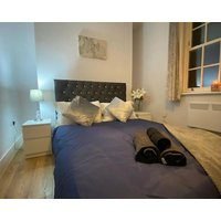 Luxury home from home 2