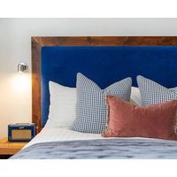 Berkeley Suites Suite 4