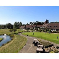 Ufford Park Resort