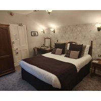 Appleby Manor Hotel & Garden Spa