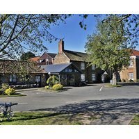 Kings Lynn Knights Hill Hotel & Spa