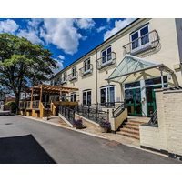 The Three Swans Hotel