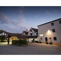 Sketchley Grange Hotel & Spa