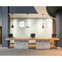 ibis Birmingham New Street Station