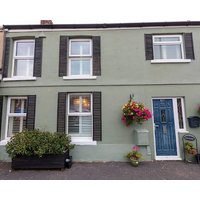 The Family Nest Swansea 4 Bedroom Retreat