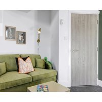 Compact 1-bed Flat for Friends & Colleagues