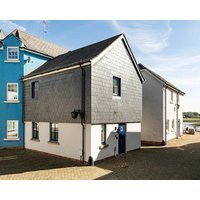 Seaview 2-bed With Private Parking Portishead