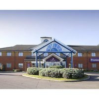 Premier Inn Luton South - M1 J9