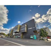 Holiday Inn Express London - Stratford By Ihg