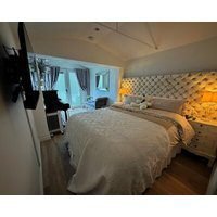 The one of a kind lodge nSecret escape