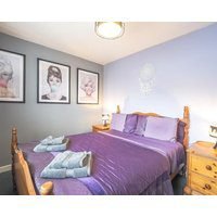 Dog Friendly Family Cottage Private Hot Tub Enclosed Garden Seasonal Heated Outdoor Pool.