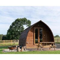 Kidsnape Farm by Wigwam Holidays