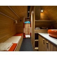 Sleep in the Trees - Hot Tub Sauna and Slide