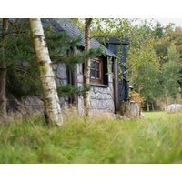 Hagrid Hut Themed - Hot Tub - Warner Bro Studio